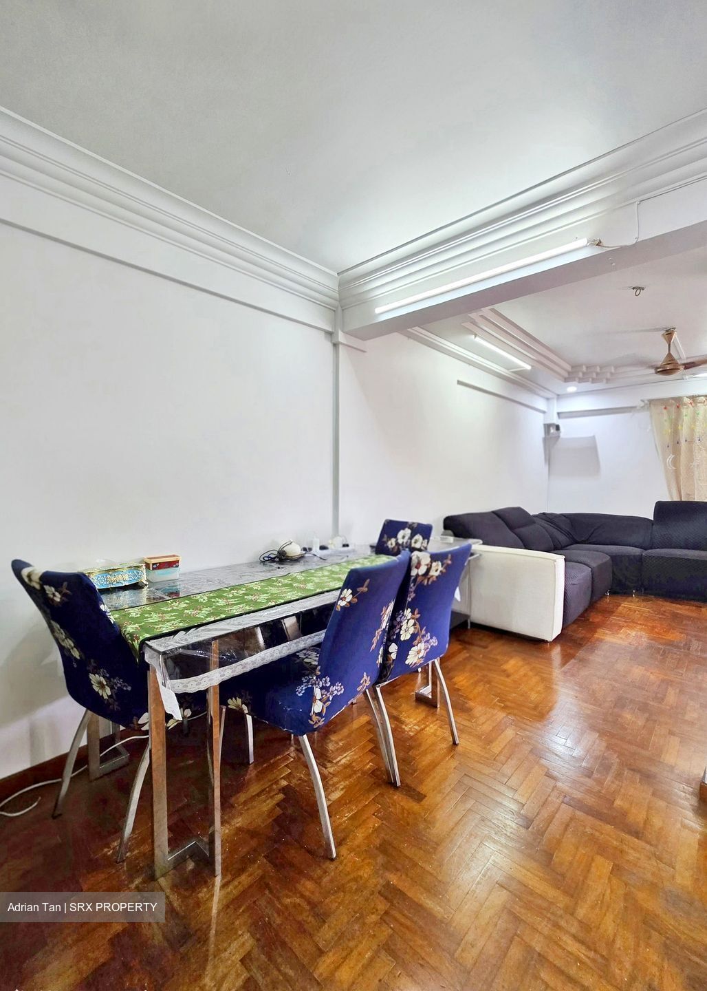 Blk 105 Eunos Vista (Bedok), HDB 3 Rooms #516363561